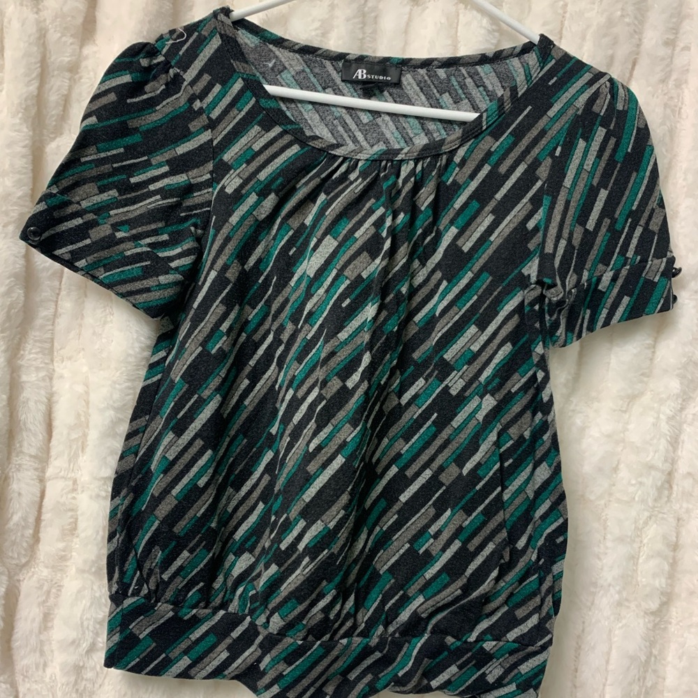AB Blouse